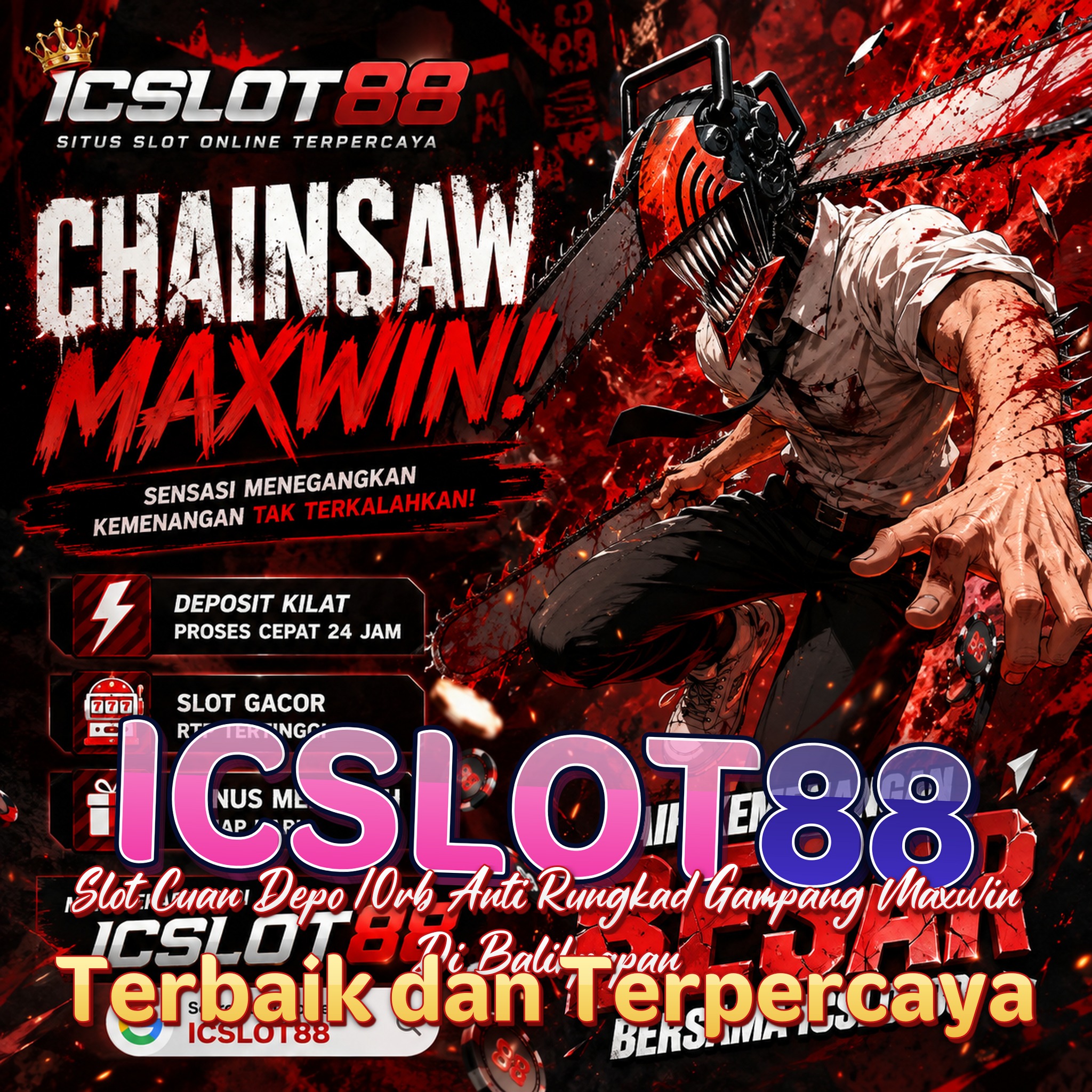 ICSLOT88