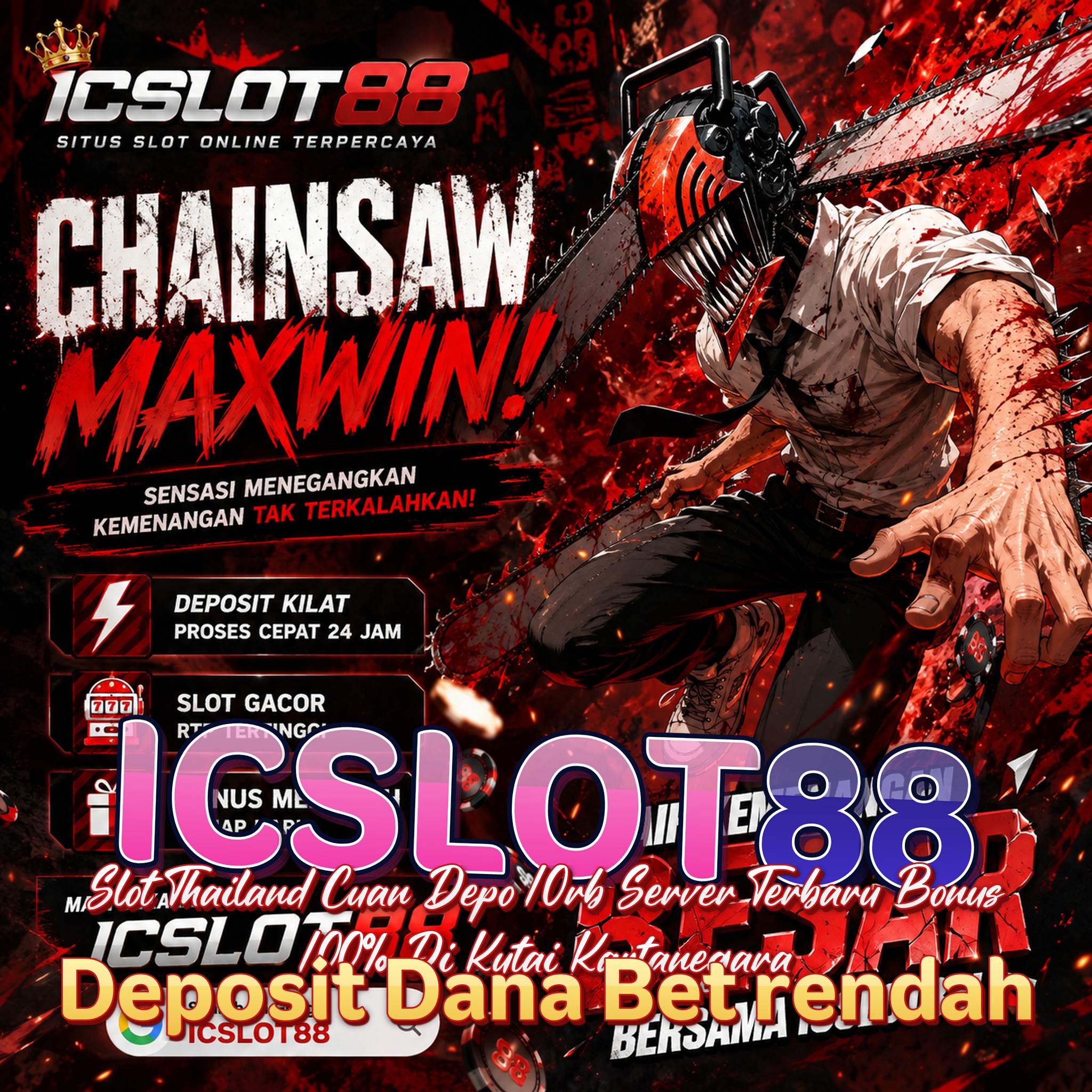 ICSLOT88